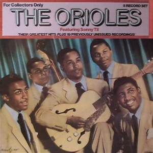 新品 Sonny Til And The Orioles / レコード 【正規取扱】【正規代理店